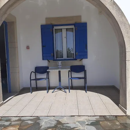 Apartment γαληνη