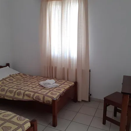 Apartment γαληνη Drimon