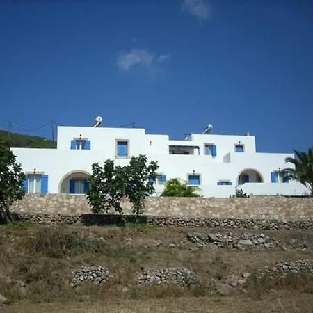 γαληνη Apartment