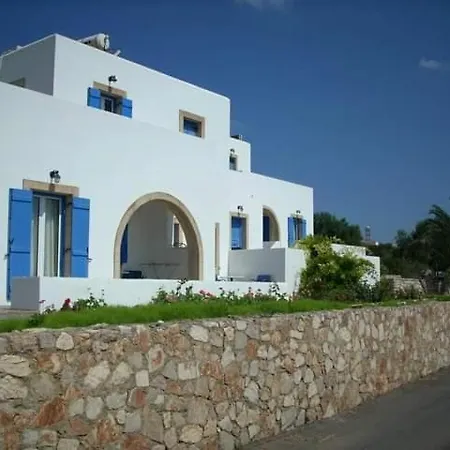 Apartment γαληνη *
